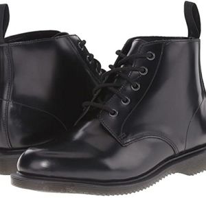 Dr. Martens Emmeline 5 Eye Women's Boot